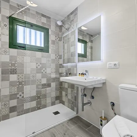 Julia Appartement *
