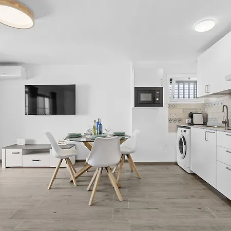 Apartamento Julia Puerto Del Carmen *