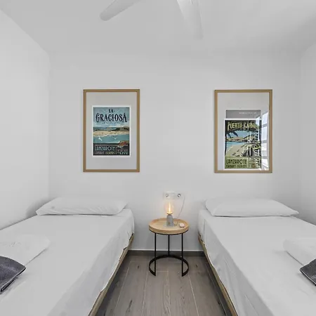 Apartment Julia Puerto Del Carmen Puerto del Carmen (Lanzarote)