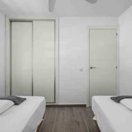 Apartment Julia Puerto Del Carmen