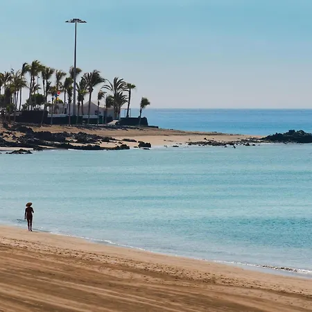 Apartment Julia Puerto Del Carmen
