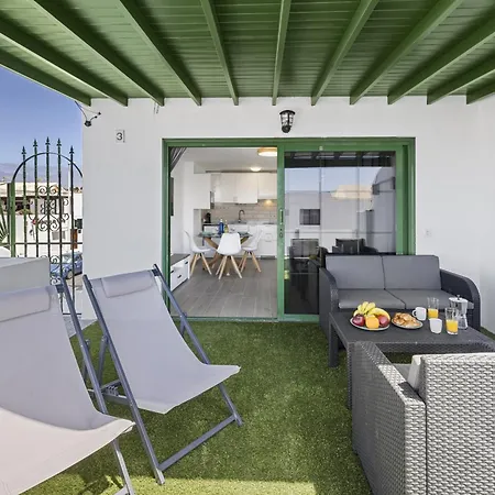 Apartment Julia Puerto Del Carmen Puerto del Carmen (Lanzarote)