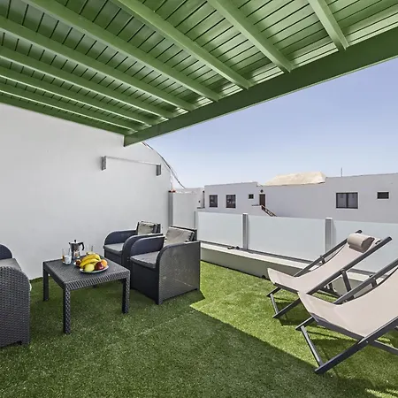 Apartment Julia Puerto Del Carmen