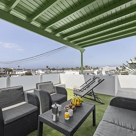 Julia Puerto Del Carmen Apartment Puerto del Carmen (Lanzarote)